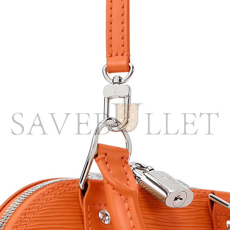 LOUIS VUITTON ALMA BB M28903 (23.5*17.5*11.5cm)